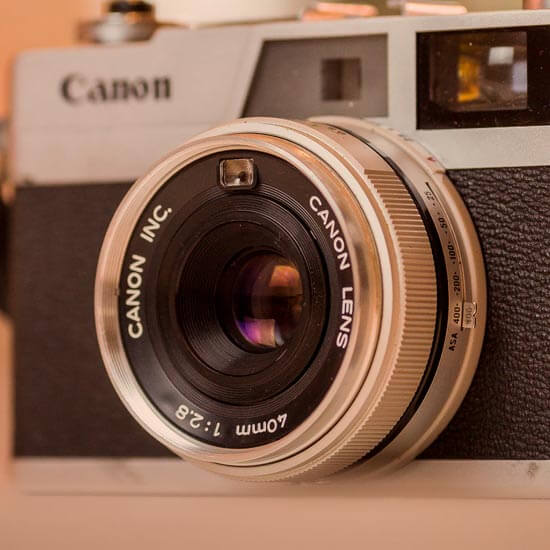 Camera
