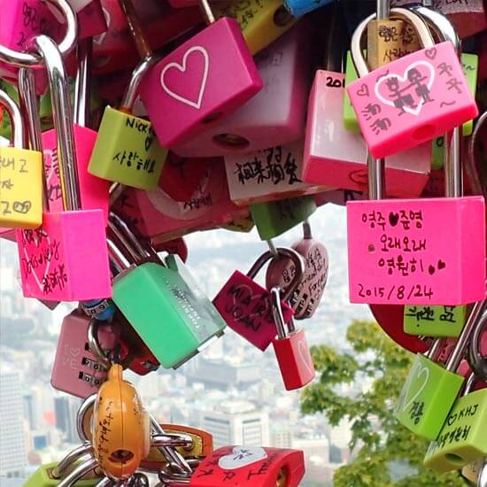 Padlocks