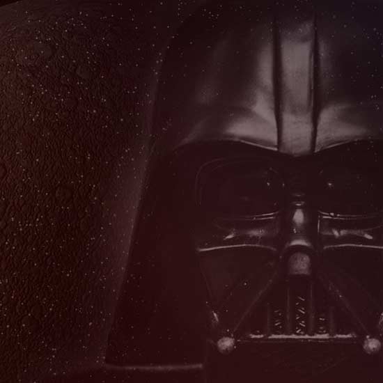 Darth Vader