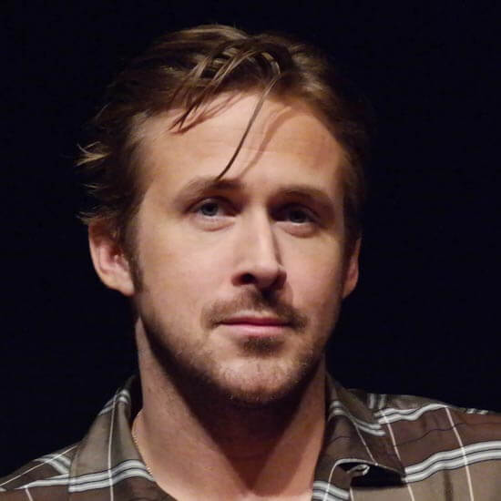 Ryan Gosling