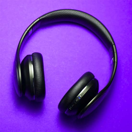 Headphones