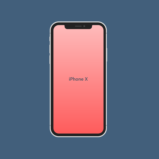 iPhone X