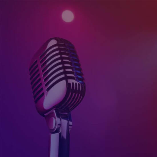 Microphone
