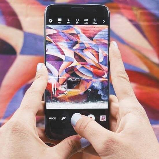 Mobile Phone