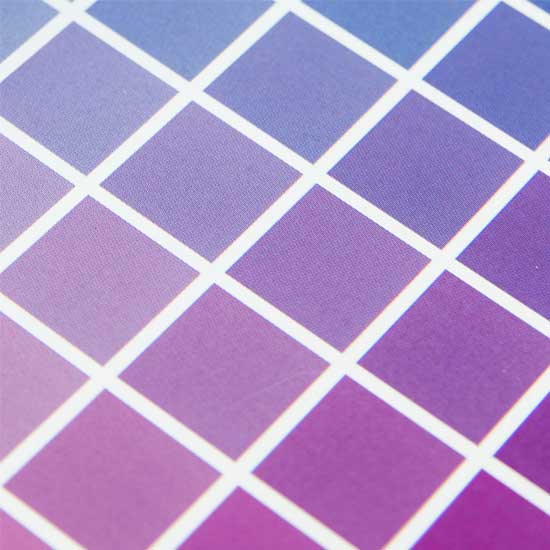 Color Swatches