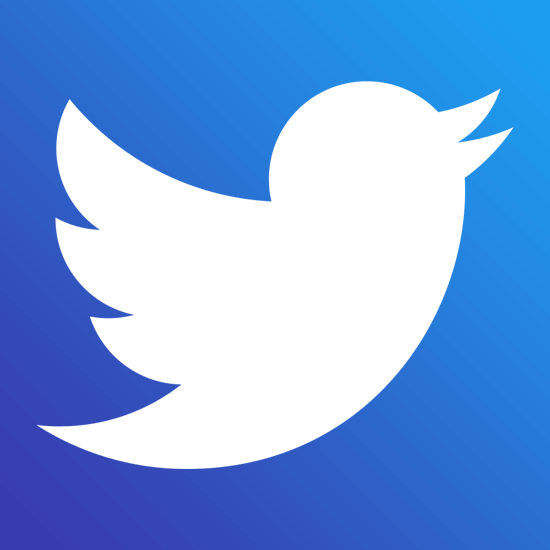 Twitter Logo